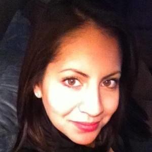 Meet your Posher, Mayra